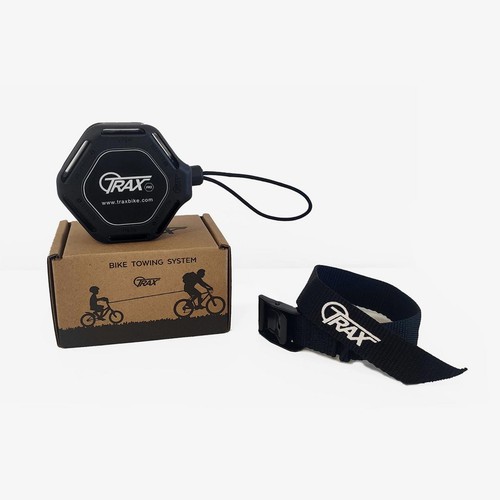Trax pro bike - trax, tow