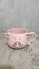 M&S Pink Novelty 3D Percy Pig