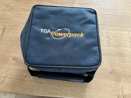 Tga wheelchair assist battery - wheelchair,