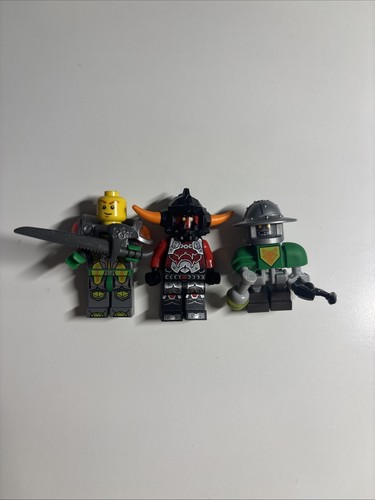 Lego nexo knights - nexo,