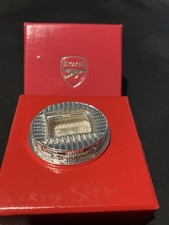 Arsenal Emirates Stadium