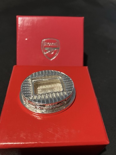 Arsenal emirates stadium - arsenal,