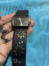 Bench Genuine Leather Strap