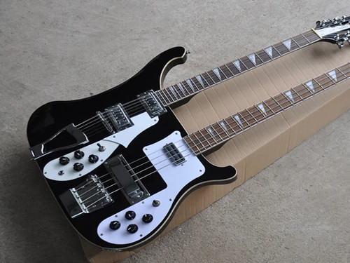 Factory custom strings - 12+4,