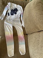 Cosplay Marshmallow DJ