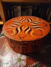 Antique Viksdals Tine/Pantry