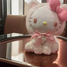 Sanrio Japan Hello kitty plush
