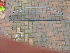 Touareg mk1 mk2 dog guard - touareg,