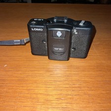 Lomo LC-A Compact Automat