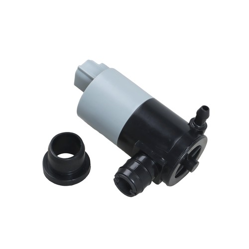 Front windscreen washer pump - windscreen,