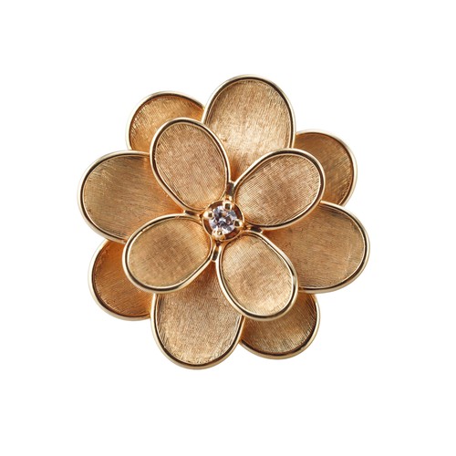 Marco bicego petali gold - xl,