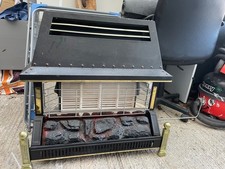 Gas fire flavel welcome - gas,