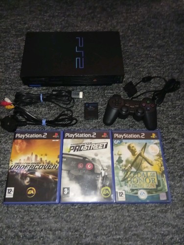 Sony playstation ps2 scph - sony,