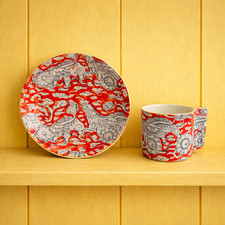 19th Century Mason’s