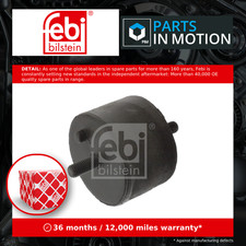 2x Engine Mounts fits BMW 325 E30 2.5 83 to 93 Mounting 11811132321 11811175212