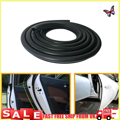 Replace auto weather rubber - auto,