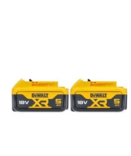 DeWalt 18V DCB184 XR