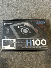 Corsair Hydro Series H100