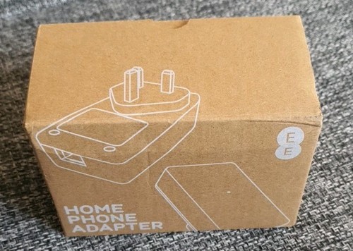 Home phone adapter - home, v2