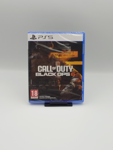 Call duty black ops ps5 - of, (ps5