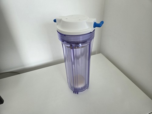 Aquarium co2 scrubber - aquarium, ph+/co2