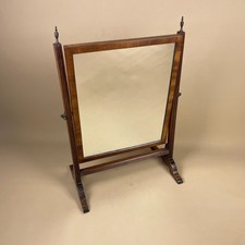 Antique Mahogany Tabletop