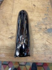 Etype Series 1 Rear Left Hand