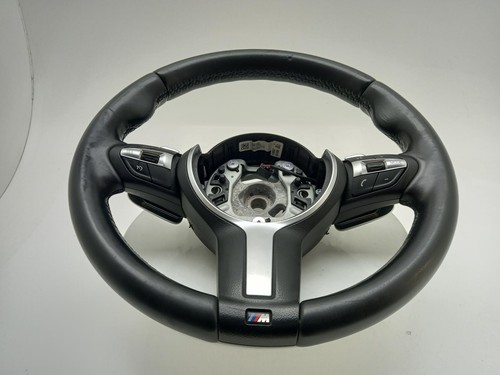 Bmw series steering - 3,