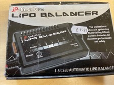 Energ Pro Lipo Balance Charger  