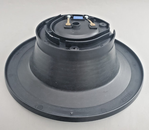 Henry cylinder hvr 200 - henry, 200-22