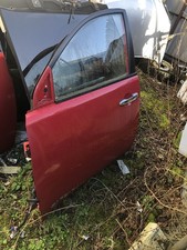 Mitsubishi l200 door passenger - l200,