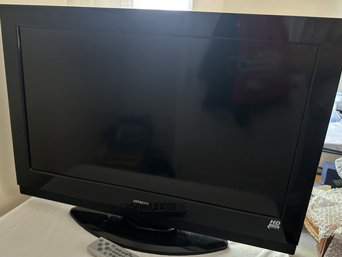 Hitachi 32ld30u lcd 32 - b, tv