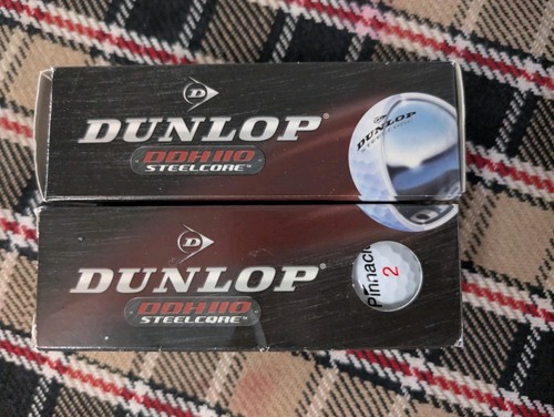 New golf balls - golf, ~
