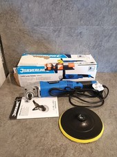 Silverline sander polisher