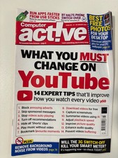 Computer Active - What You