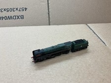 DAPOL N GAUGE STEAM LOCOMOTIVE