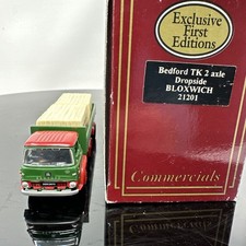 EFE Commercials 21201 Bedford