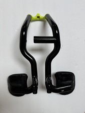 Syntace Aerobars, Road Bike