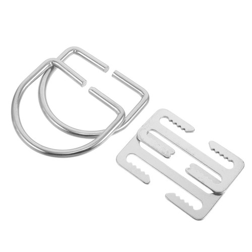 Sets scuba diving retainer - 2,