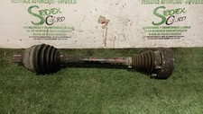 SIN REF front transmission lh