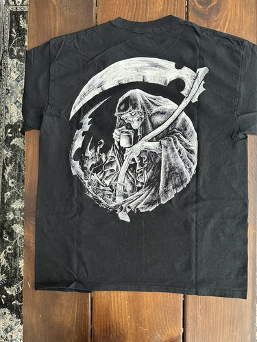 Godmachine death incorporated - godmachine,