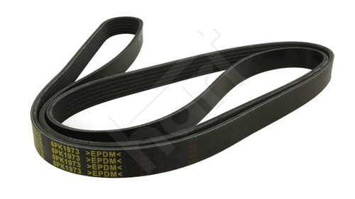 Hart 368 974 ribbed - 368, belt