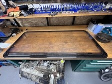 Bailey Ranger 2002 Front Window