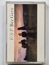 Bee Gees – E·S·P 