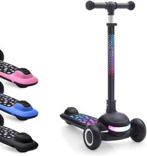 Kids Scooter Ages 3-10