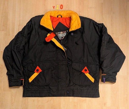 Vintage forenza insulated - vintage,