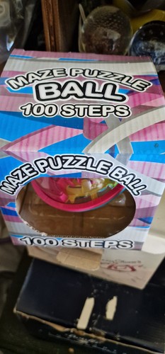 Master maze 101 ball puzzle - master,
