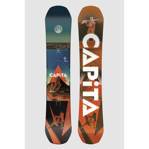 Capita doa defenders of - d.o.a.,