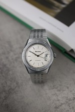 Vintage Bulova 'Royal Oak'