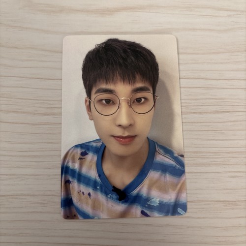 Seventeen wonwoo dicon - seventeen,